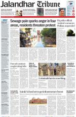 Jalandhar Tribune