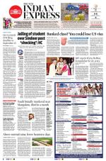 The New Indian Express-Shivamogga