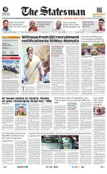 Siliguri - The Statesman