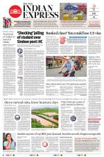 The New Indian Express-Hyderabad