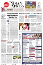 The New Indian Express-Bengaluru