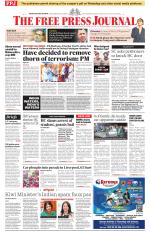 Free Press - Mumbai Epaper
