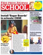 Free Press School - Mumbai Edition