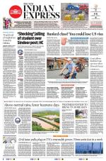 The New Indian Express-Chennai