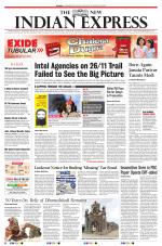 The New Indian Express-Tirunelveli