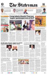 Siliguri - The Statesman