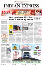 The New Indian Express-Vellore