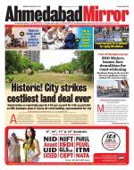 Ahmedabad Mirror