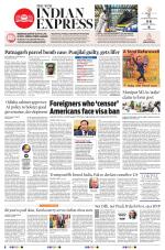 The New Indian Express-Bhubaneswar