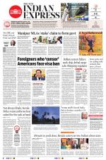 The New Indian Express-Kochi