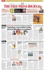 Free Press - Mumbai Epaper