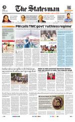 Delhi - The Statesman