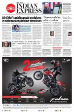 The New Indian Express-Kalaburagi