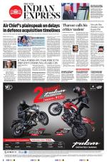 The New Indian Express-Shivamogga