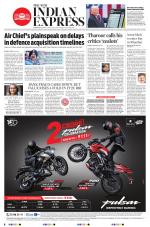 The New Indian Express-Kozhikode