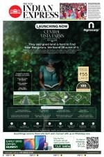 The New Indian Express-Mysuru