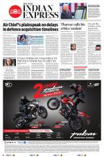 The New Indian Express-Mangaluru