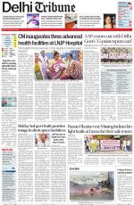 Delhi Tribune