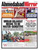 Ahmedabad Mirror