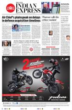 The New Indian Express-Thrissur 