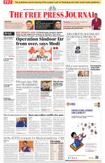 Free Press - Mumbai Epaper