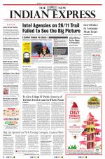 The New Indian Express-Belagavi