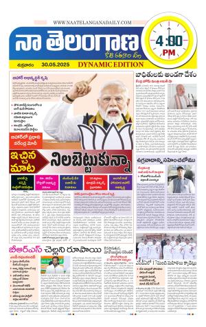 Naa Telangana Dynamic