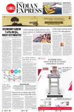 The New Indian Express-Mangaluru