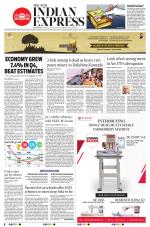 The New Indian Express-Shivamogga