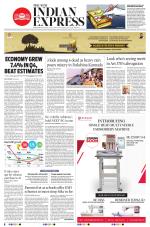 The New Indian Express-Bengaluru