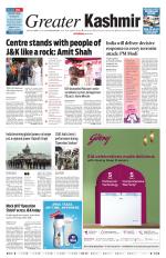 Jammu Edition
