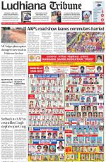 Ludhiana Tribune
