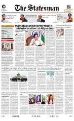 Siliguri - The Statesman