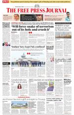 Free Press - Mumbai Epaper