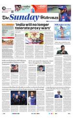 Delhi - The Statesman