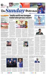 Kolkata - The Statesman