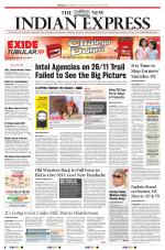 The New Indian Express-Hyderabad