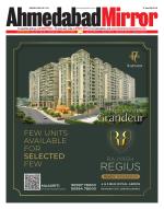 Ahmedabad Mirror