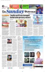  Bhubaneswar -The Statesman