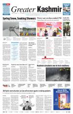 Greater Kashmir
