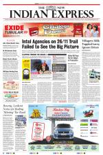 The New Indian Express-Villupuram