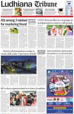 Ludhiana Tribune