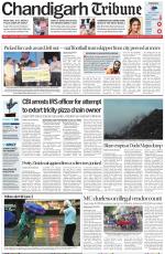 Chandigarh Tribune
