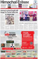Himachal Tribune