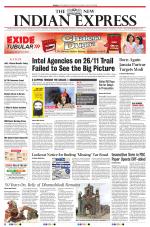 The New Indian Express-Madurai