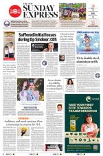 The New Indian Express-Kochi