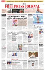 Free Press - Mumbai Epaper