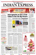 The New Indian Express-Bengaluru