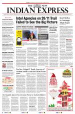 The New Indian Express-Hubballi