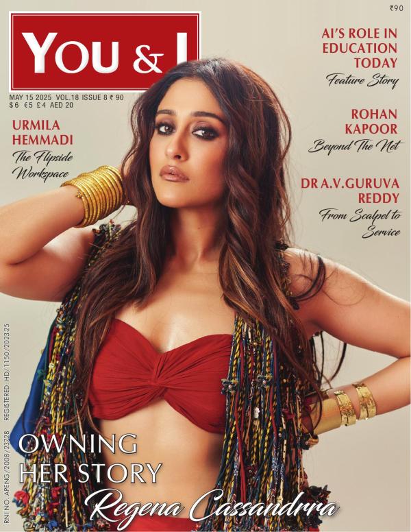 You & I Weekly